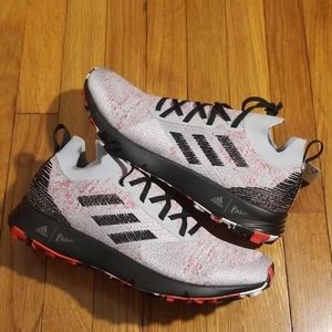 🆕️ Adidas Terrex Two Parley